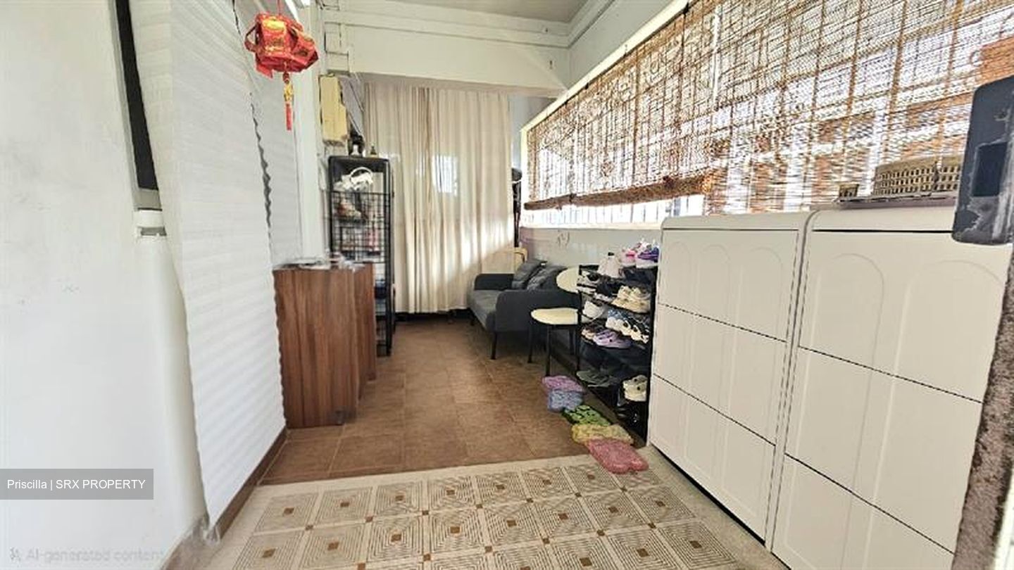 Blk 263 Serangoon Central Drive (Serangoon), HDB 3 Rooms #581396501